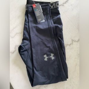 Under Armour Coldgear Compression pants